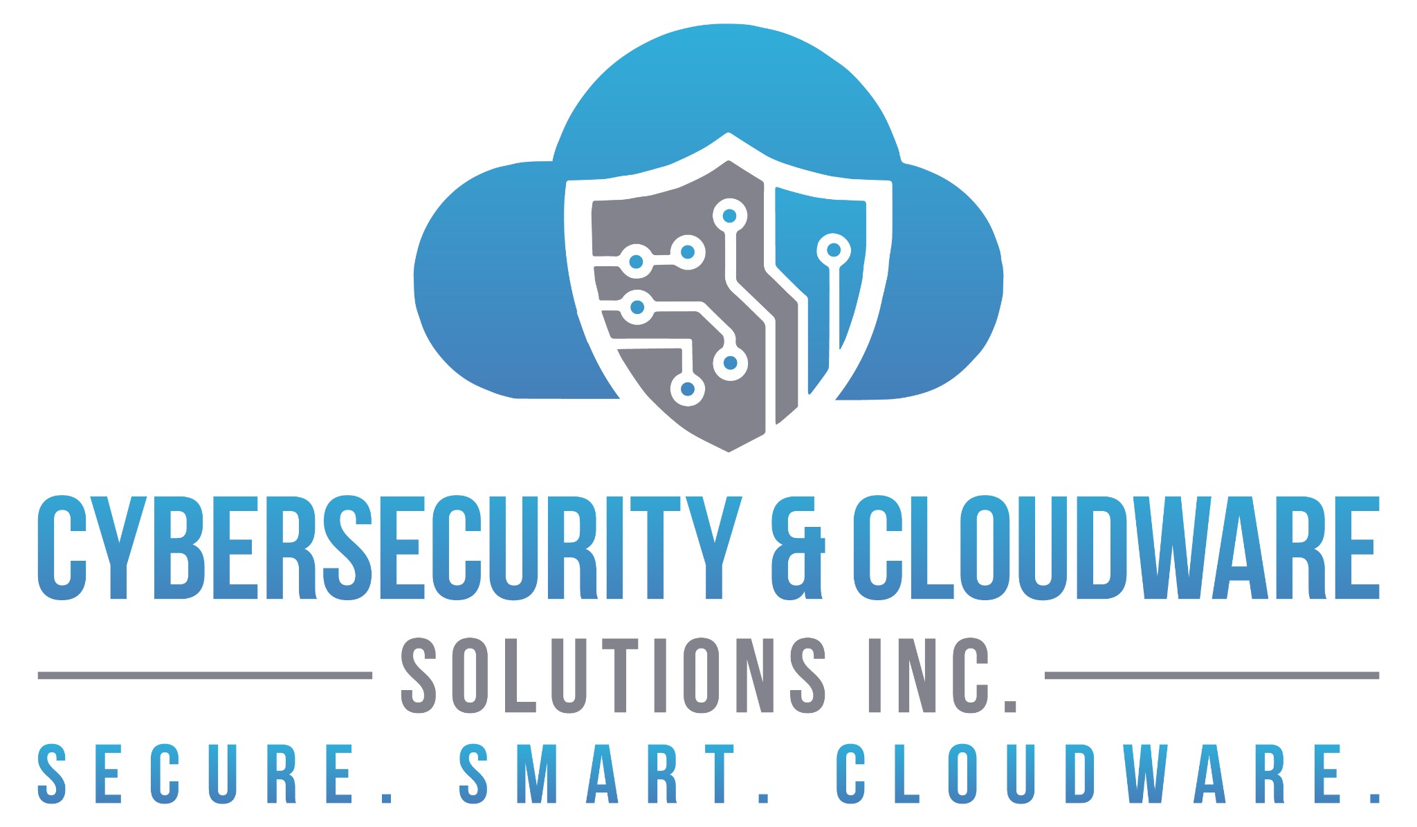 Cybersecurity and Cloudware Solutions Inc. — Secure. Smart. Cloudware.